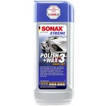 Sonax Xtreme Polish & Wax 3 250 ml – Hledejceny.cz