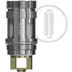 iSmoka eLeaf ECL hlava SS316 pro iJust S, iJust 2, iJust 2 Mini, Melo 2-3 s Lemo 3 0,3ohm – Hledejceny.cz