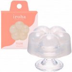 Iroha Petit Plum stimulátor klitorisu – Zboží Dáma