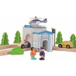 2Kids Toys Vláčkodráha 80 dílů – Hledejceny.cz