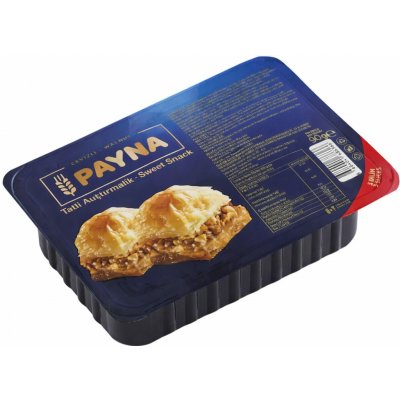 Payna baklava s vlašskými ořechy 90 g – Hledejceny.cz