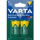 Baterie nabíjecí Varta Power C 3000 mAh 2ks 56714101402