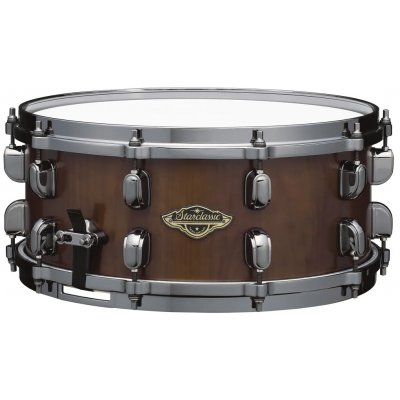 TAMA Starclassic Walnut/Birch 14x6,5" (MBC) Snare – Zboží Dáma