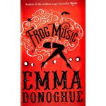 Donoghue Emma Frog Music – Hledejceny.cz