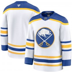 Fanatics Pánský Dres Buffalo Sabres Premium Away Jersey