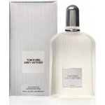 Tom Ford Grey Vetiver parfémovaná voda pánská 100 ml – Hledejceny.cz