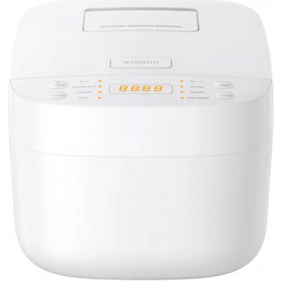 Xiaomi Smart Multifunctional Rice Cooker 3L – Sleviste.cz