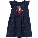 Eplusm šaty Minnie duhový tyl bílé – Zboží Dáma