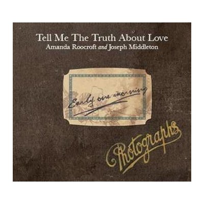Various - Tell Me The Truth About L