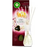 Air Wick Life Scents vonné tyčinky Radostné léto 30 ml – Zboží Mobilmania