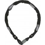 ABUS CH LOCK 1100/4 2402 černý – Zboží Mobilmania