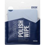 Gyeon Q2M Suede EVO 10 x 10 cm 10 ks – Sleviste.cz