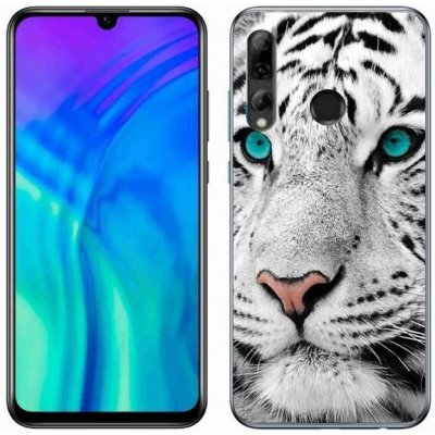 mmCase Gelové Honor 20 Lite - bílý tygr – Zboží Živě