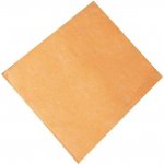 MaKro Petr mycí hadr oranžový 50 x 60 cm 1 ks – Zboží Mobilmania