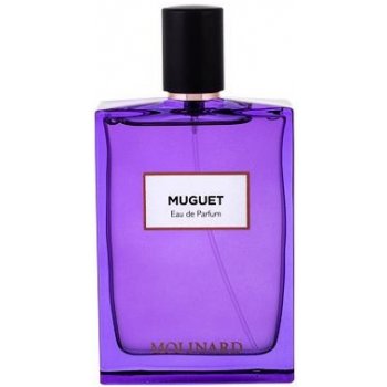 Molinard Les Elements Collection Muguet parfémovaná voda unisex 75 ml