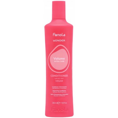Fanola Wonder Volume Conditioner 350 ml – Zbozi.Blesk.cz