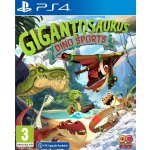 Gigantosaurus: Dino Sports – Zbozi.Blesk.cz