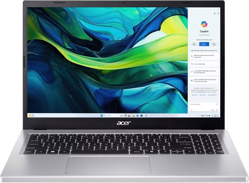 Acer Aspire Go 15 NX.J46EC.006