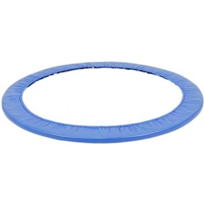 Spartan kryt pružin na trampolínu 140 cm modrá – Zboží Dáma