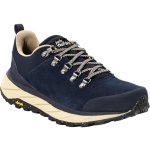 Jack Wolfskin Terraventure Urban Low M 4055381 1169 trekingová obuv pánská tmavě modrá – Hledejceny.cz