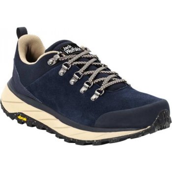 Jack Wolfskin Terraventure Urban Low M 4055381 1169 trekingová obuv pánská tmavě modrá