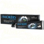 Eva Smokers Bělící Charcoal 50 g – Hledejceny.cz