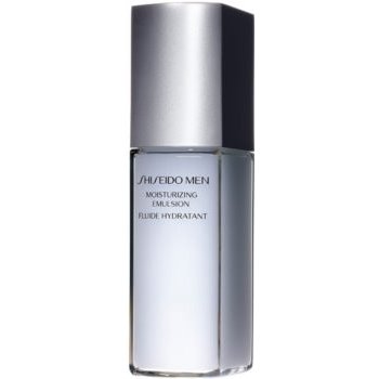 Shiseido MEN Moisturizing Emulsion balzám po holení 100 ml