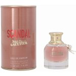 Jean Paul Gaultier Scandal parfémovaná voda dámská 30 ml – Zboží Mobilmania