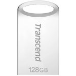 Transcend JetFlash 710S 128GB TS128GJF710S – Zboží Mobilmania