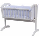 s kompletní výbavou Scarlett Ardi bílá – Zboží Dáma