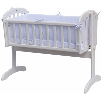 s kompletní výbavou Scarlett Ardi bílá – Zboží Dáma