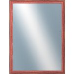 DANTIK LYON 60x80 cm červená 2707 – Hledejceny.cz