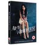 Winehouse Amy - Back To Black - Blu-ray - Blu-ray – Hledejceny.cz
