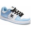 Dámské kotníkové boty Dc Manteca 4 J Shoe ADJS100161-XBWK dámské tenisky modrý