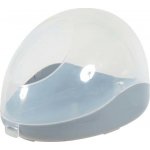 Zolux Toaleta pro činčily 19 x 28 x 18,5 cm – Zboží Mobilmania