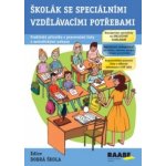 Školák se speciálními vzdělávacími potřebami – Hledejceny.cz