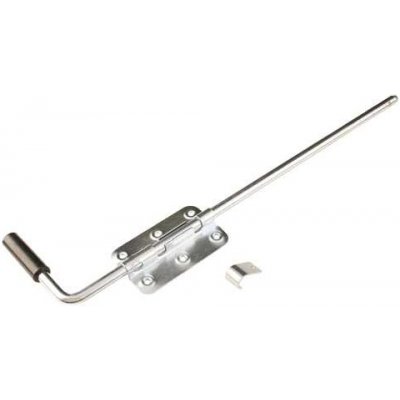 Komas K 103 zástrč vratová Zn – Sleviste.cz