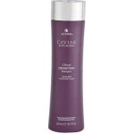 Alterna Caviar Densifying Čistící Shampoo pro řídnoucí vlasy 250 ml – Zbozi.Blesk.cz