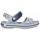 Crocs Crocband sandal Kids šedá