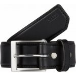 Opasek 1.5″ Tactical Leather Casual černý – Hledejceny.cz
