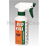 Bioveta Bio Kill kožní sprej emulze 2,5mg / ml 500 ml – Hledejceny.cz