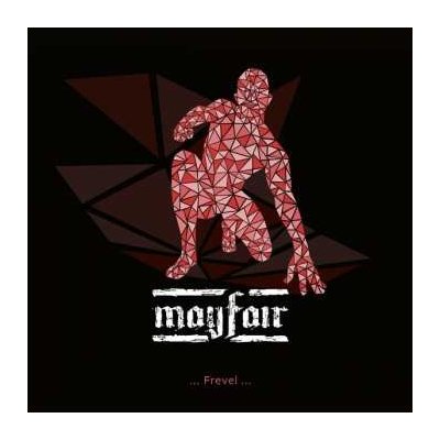 Mayfair - Frevel CD – Zbozi.Blesk.cz
