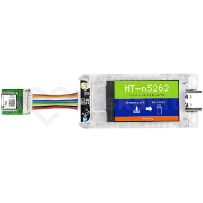 Heltec Mesh Node T114 V2.0 868Mhz nRF52840 SX1262 Varianta: s GPS – Zboží Živě