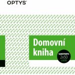 Optys 1289 Domovní kniha – Sleviste.cz