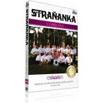 Strananka-o Nasej Lasce DVD – Zboží Dáma