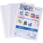 VICTORIA A5/40 mikronů, lesklé - balení 100 ks – Zboží Mobilmania