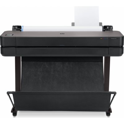 HP DesignJet T630 2025 Edition 5HB11D B19 – Zboží Mobilmania