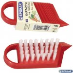 Spokar kartáček na zeleninu 70044656 – Zboží Dáma