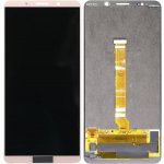 LCD Displej + Dotykové sklo Huawei Mate 10 Pro – Zbozi.Blesk.cz