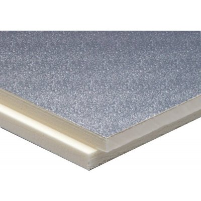 Puren FD-XL PIR 60 mm 11,52 m² – Hledejceny.cz